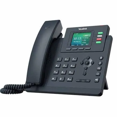 Yealink SIP-T33G - VoIP phone