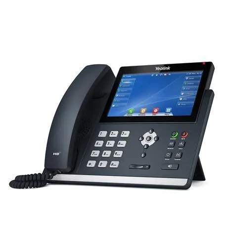 Yealink SIP-T48U SIP Phone