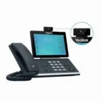 Yealink SIP-T58A Media Phone with Camera