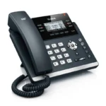 Yealink W41P DECT Desk Phone Solution