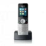 Yealink W53H Cordless DECT IP Phone