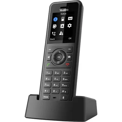 Yealink W59R Ruggedized DECT Handset