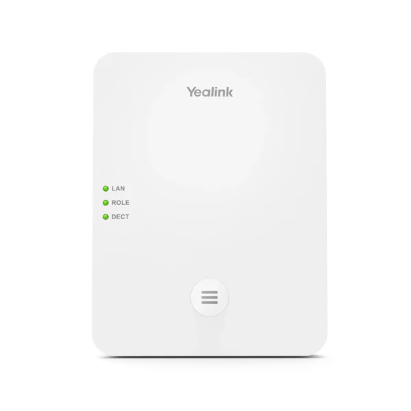 Yealink W80 DECT IP Multi-Cell System