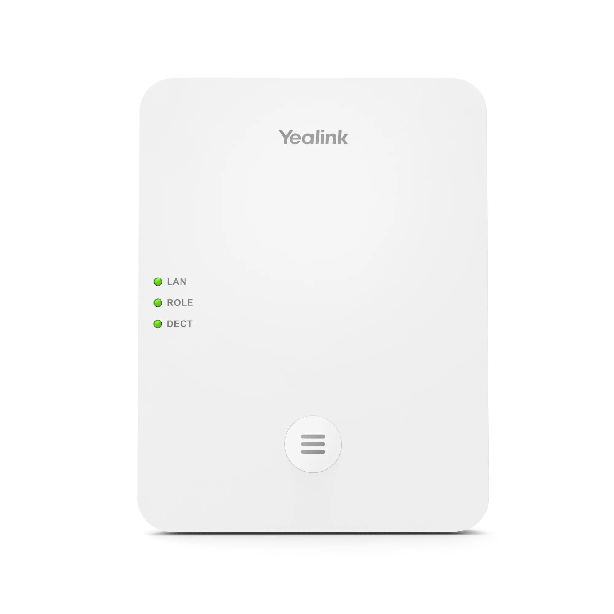 Yealink W80 DECT IP Multi-Cell System Yealink W80 DECT IP Multi-Cell System