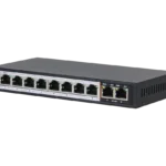 D-Link DGS-1210-10P/E 8-Port PoE Switch